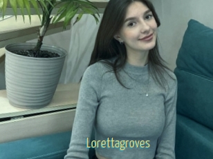 Lorettagroves