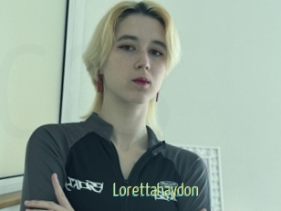 Lorettahaydon