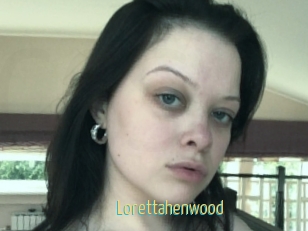 Lorettahenwood