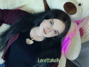 Lorettakelly