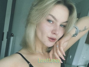 Lorettamoe