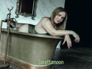 Lorettamoon