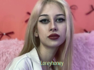 Loreyhoney