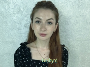 Loribyrd