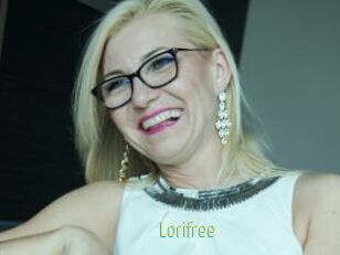 Lorifree