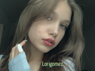 Lorigomez