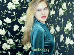Lorileecory
