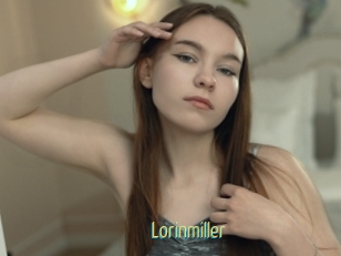 Lorinmiller