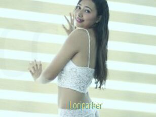 Loriparker