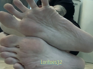 Loritoes32