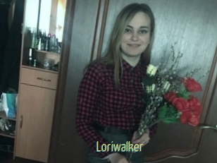 Loriwalker