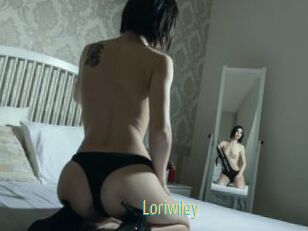Loriwiley