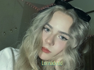 Lornadodd