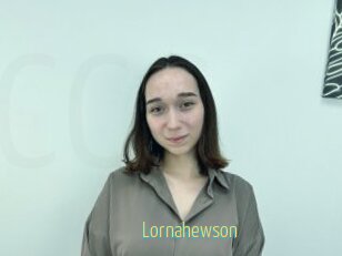 Lornahewson