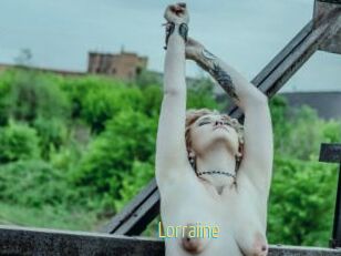 Lorraiine