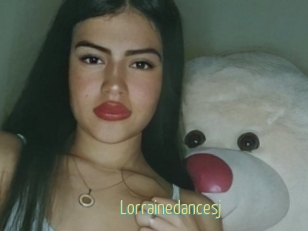 Lorrainedancesj