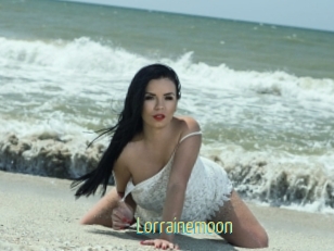 Lorrainemoon