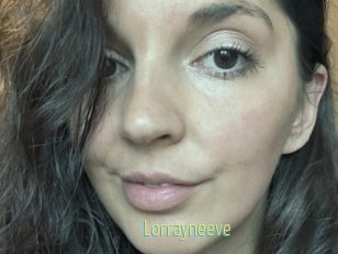 Lorrayneeve