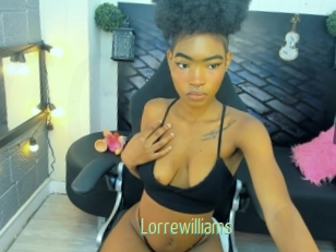 lorrewilliams Chaturbate Cam Sexe
