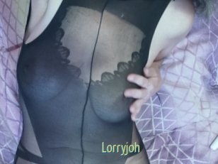 Lorryjoh
