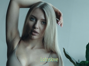 Lotuslove