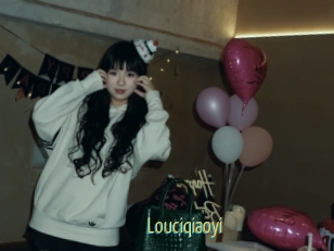 Louciqiaoyi