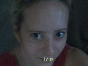 Loue