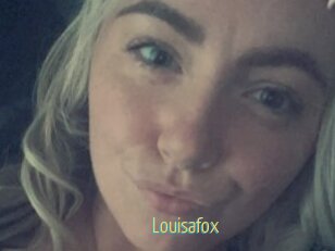 Louisafox