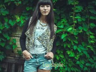 Louisajolie
