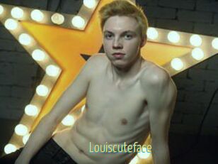 Louiscuteface