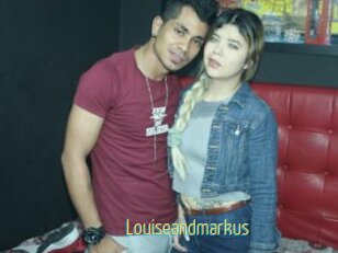 Louiseandmarkus