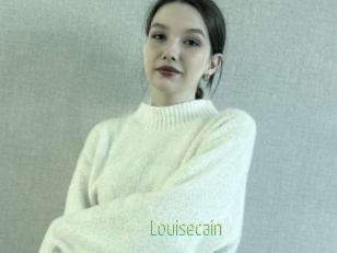 Louisecain