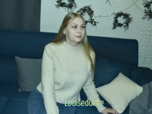 Louisedunce