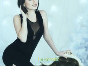Louisenadin