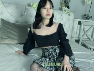 Loumiuko