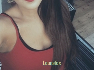 Lounafox