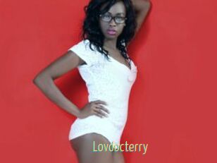 Lovdocterry