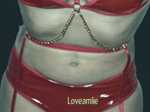 Loveamlie