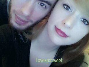 Loveandsweet
