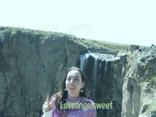 Loveangelsweet