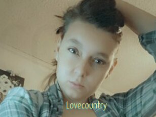 Lovecountry