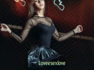 Loveesexlove
