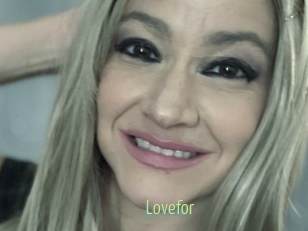 Lovefor