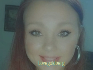Lovegoldberg