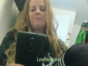 lovehollyann Chaturbate Cam Sexe