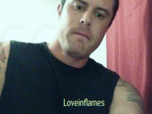 Loveinflames