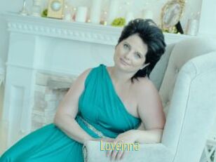 Loveinna