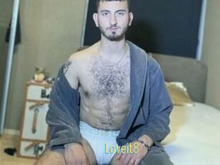 Loveit8