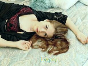 Lovejany