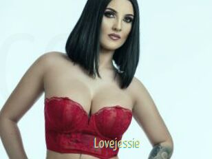 Lovejessie